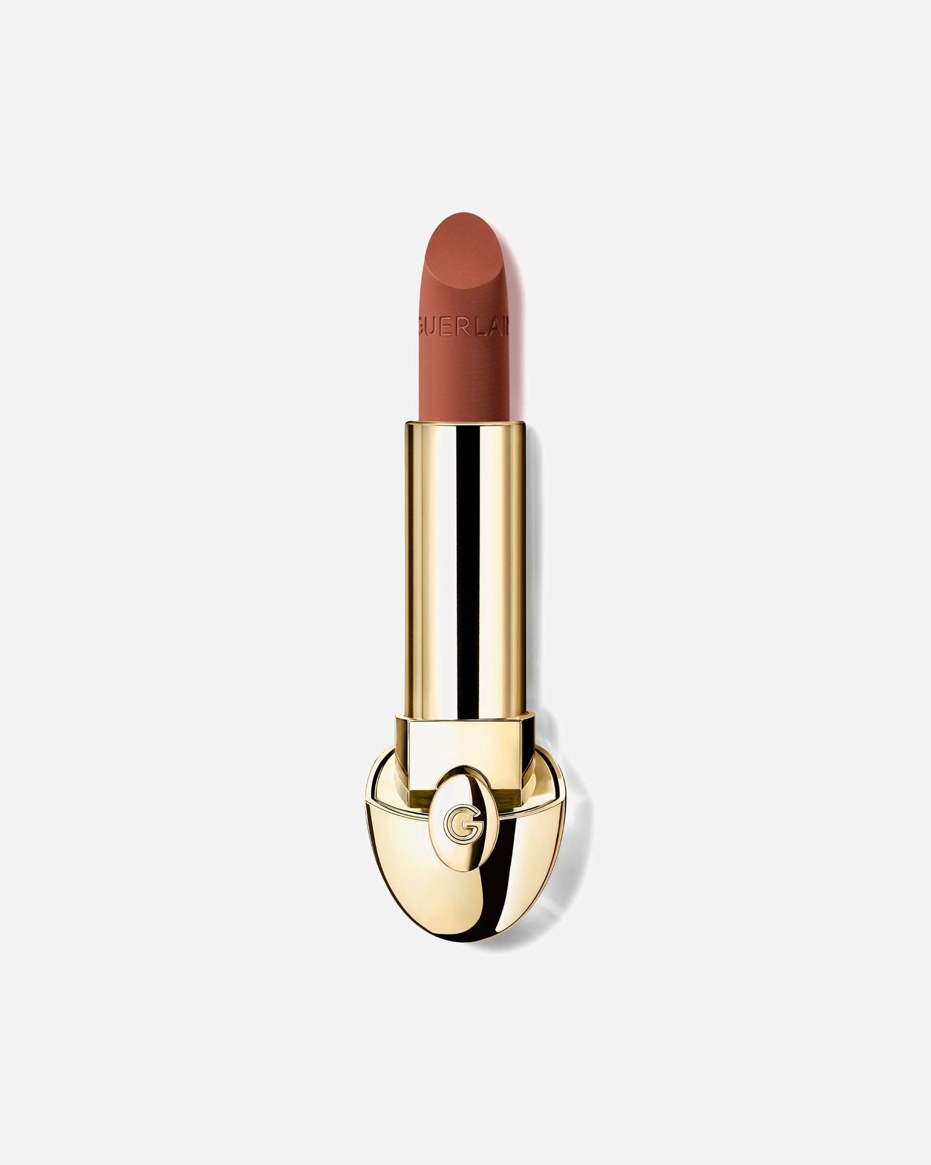 Guerlain ruž za usne Rouge G Luxurious Velvet - 3,5 g