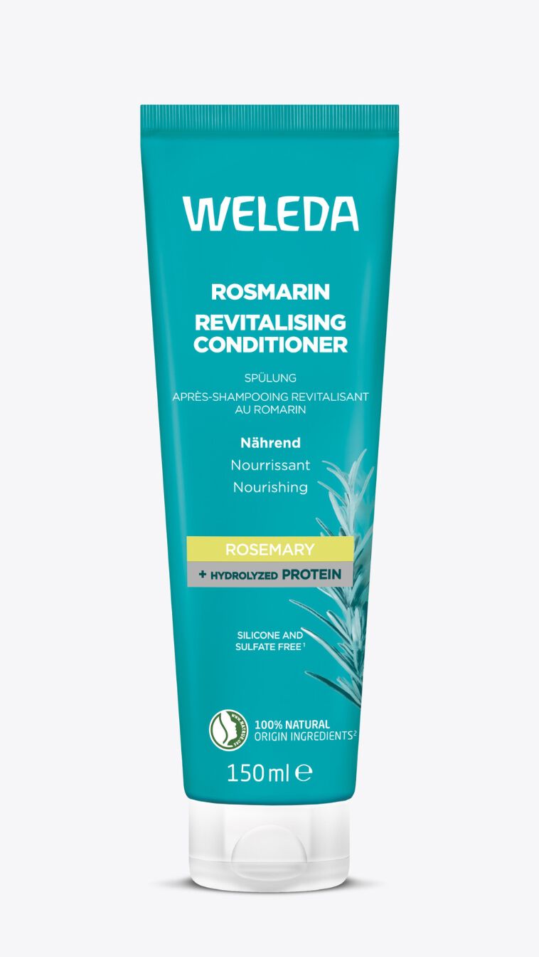 Weleda