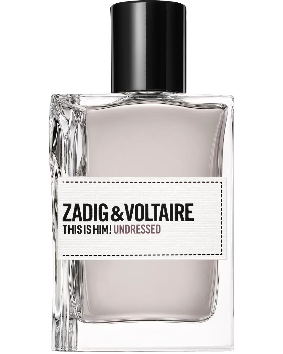 ZADIG&VOLTAIRE OVO JE ON! Undressed Eau de Toilette