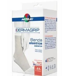 MASTER AID M-Aid Dermagrip bande El 4X4