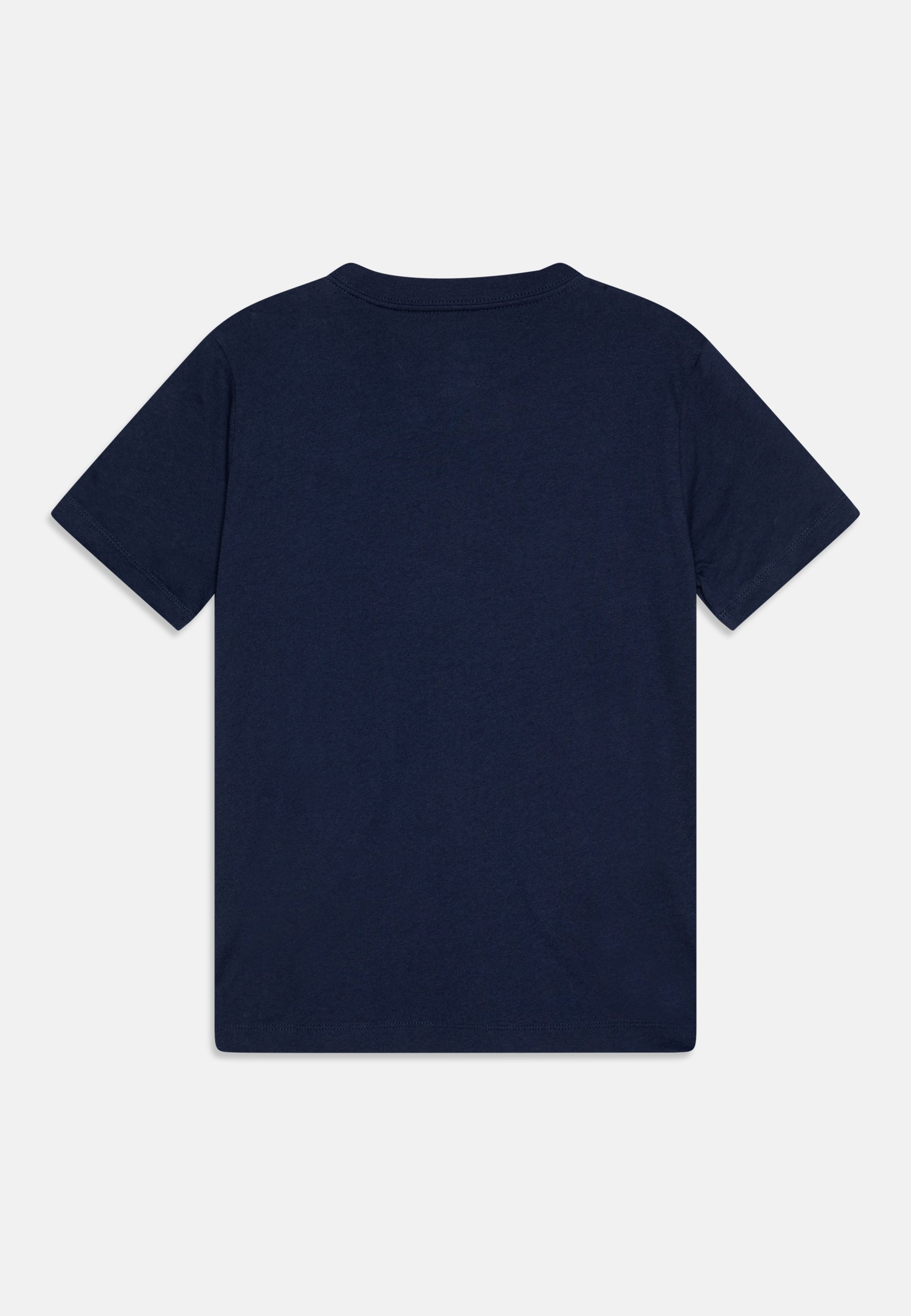 Nike Sportswear TEE FUTURA UNISEX - Basic T-shirt - middernachtblauw