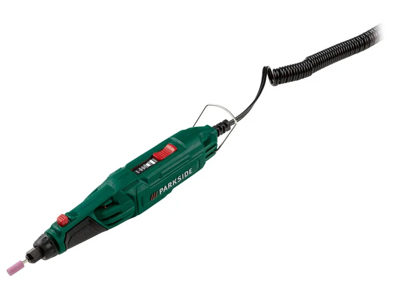 PARKSIDE® PMGS 12 D4 graveringsmaskin, 22 W