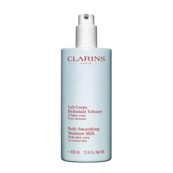 Body Care Lait Corps Hydratant Velours - Latte Corpo