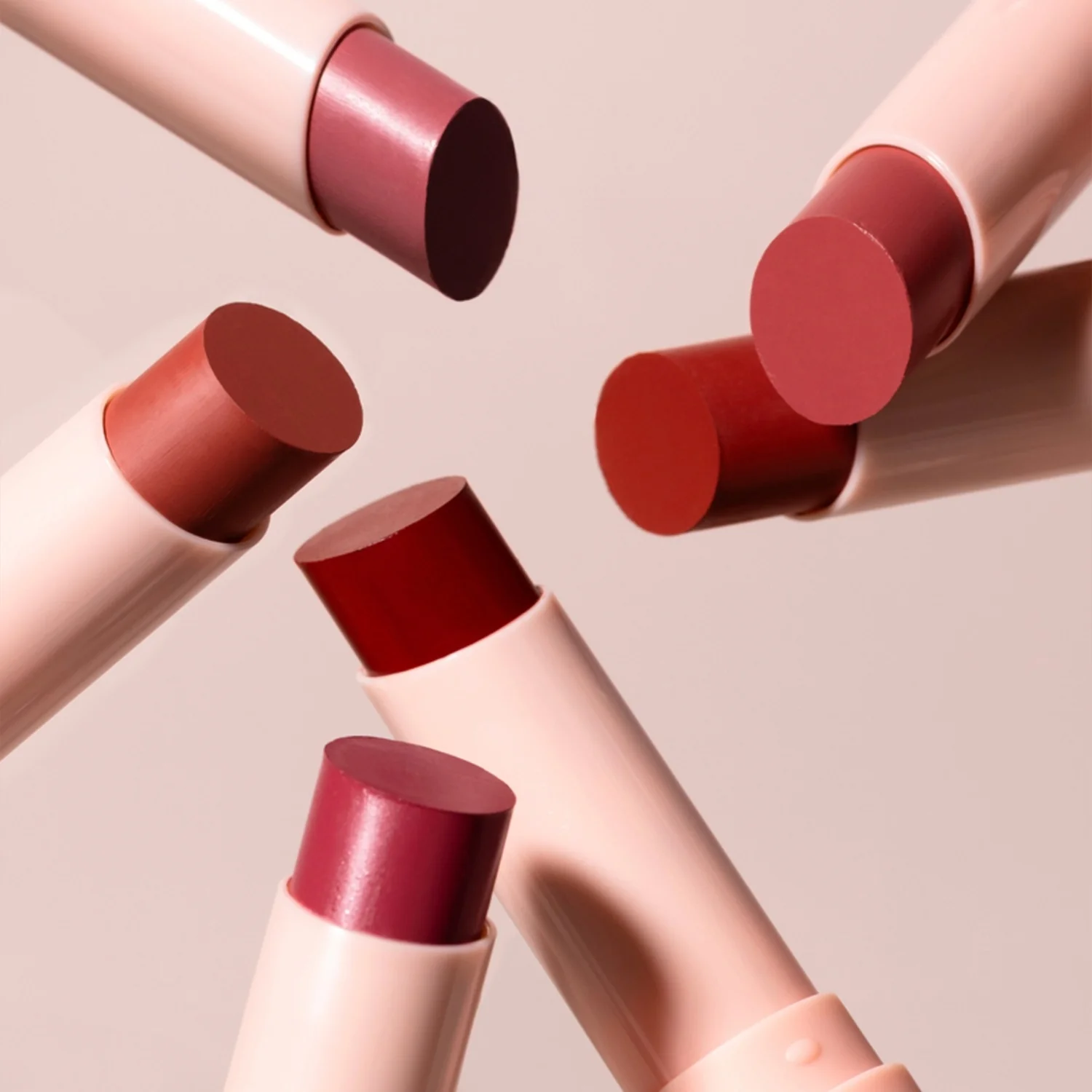 Labbra PURE BEAUTY LIPSTICK - Rossetto