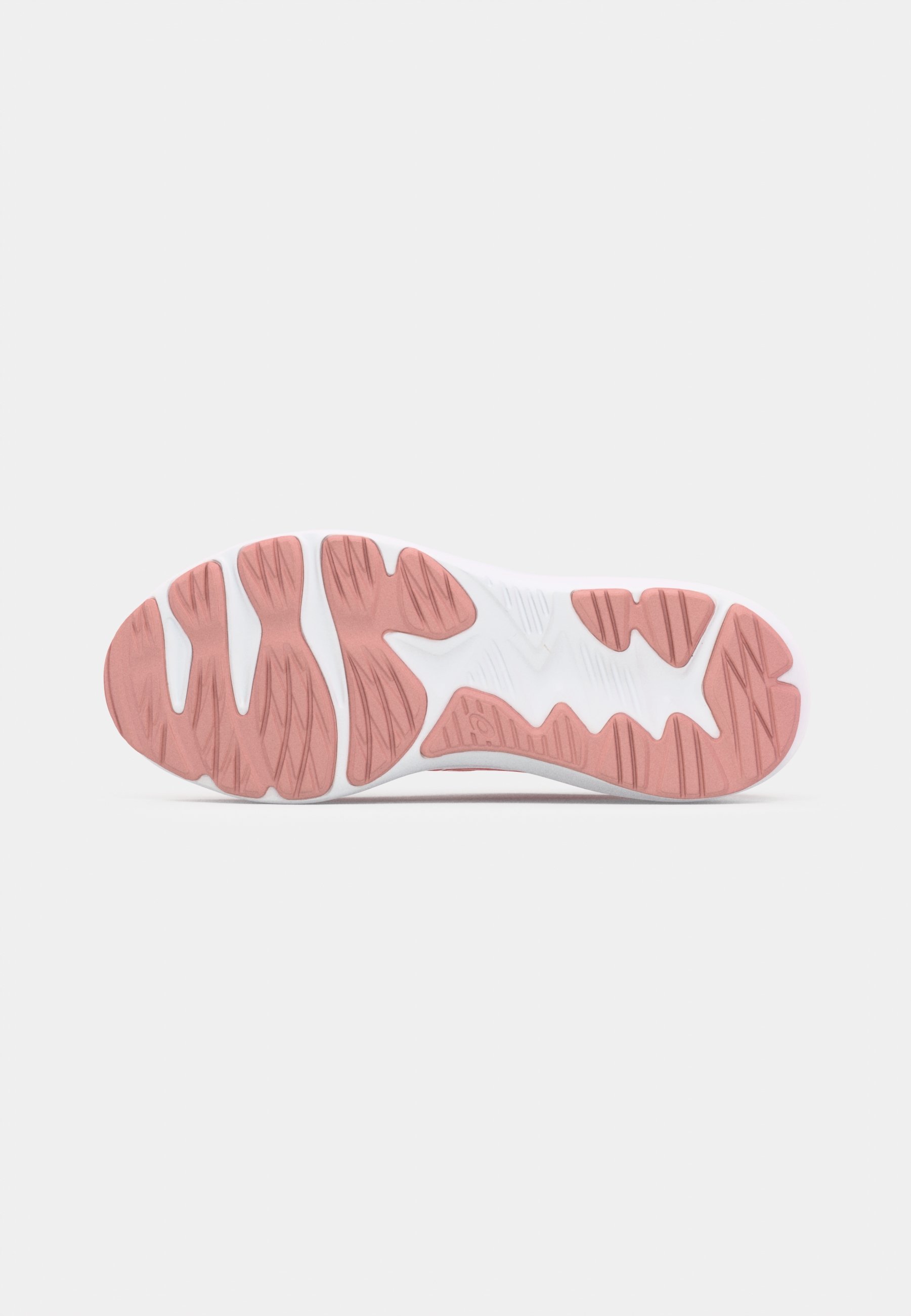ASICS JOLT 5 - Scarpe da corsa su strada - rosa scuro argilla/rosa argilla