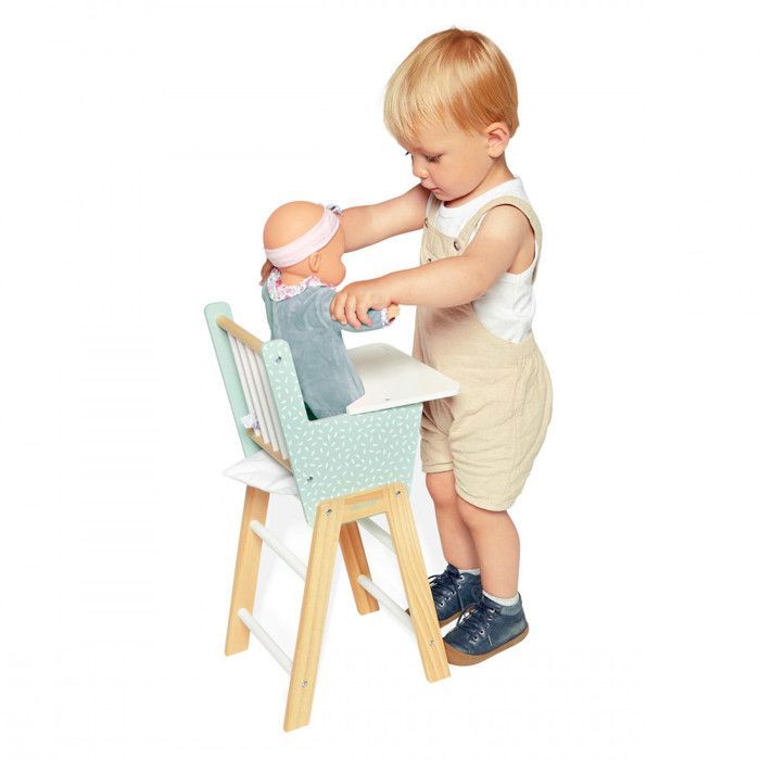 ZEN - SILLA ALTA