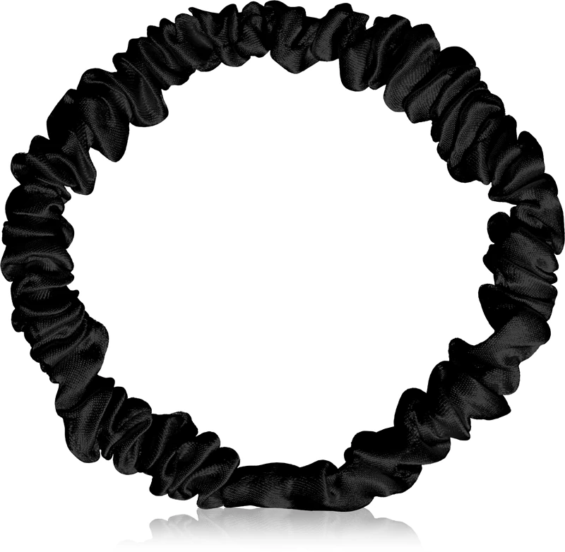 Scrunchie-Set aus der Notino Silk Collection