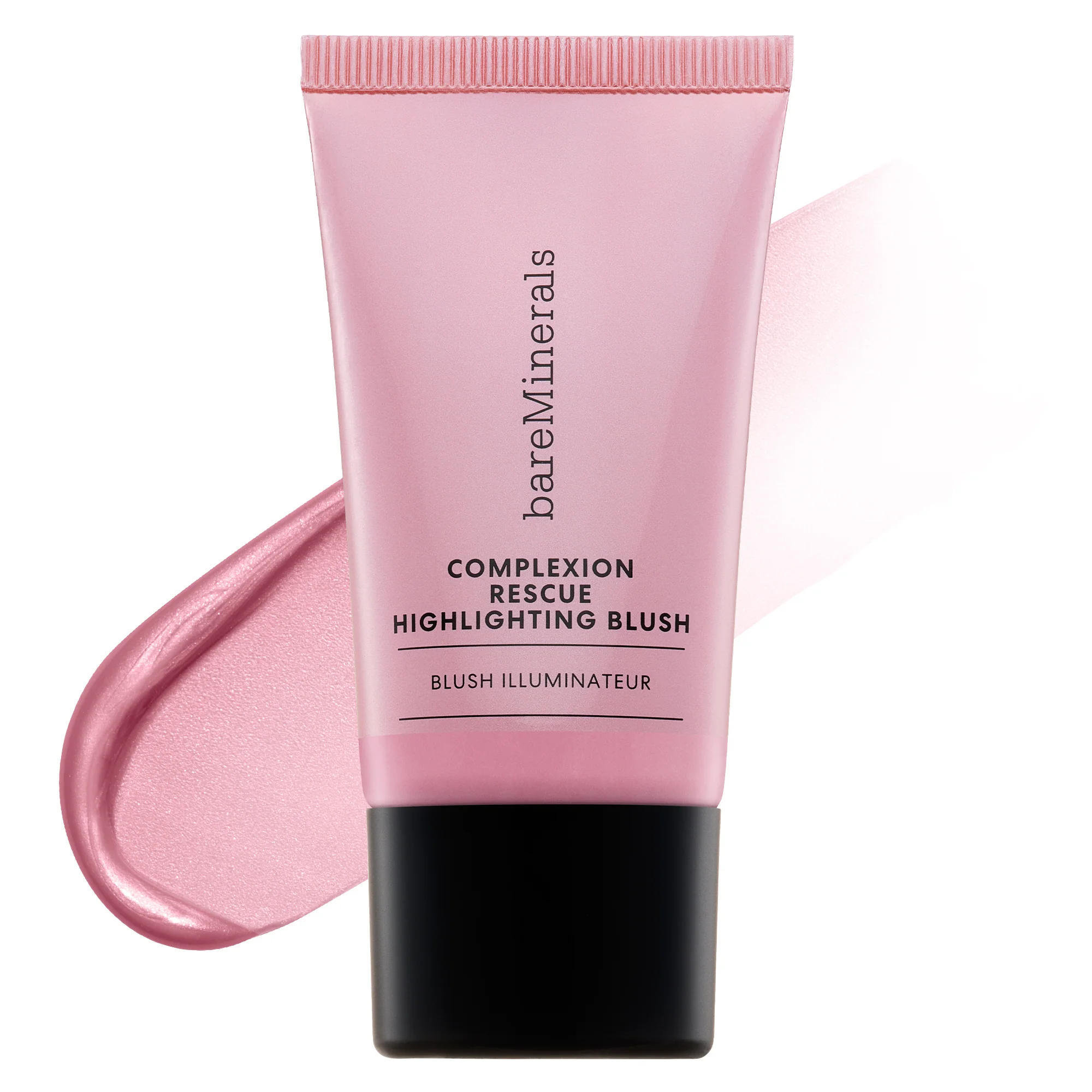 Viso Complexion Rescue Highlighting Blush - Sublimatori e Illuminanti, Fard crema