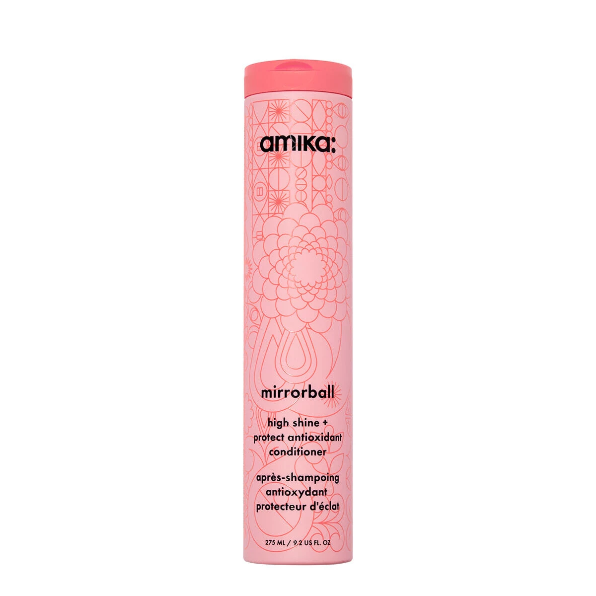 Regenerator Mirrorball 275 ml - Amika
