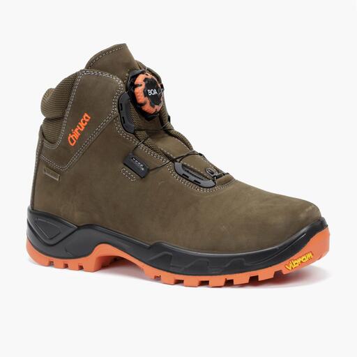 Chiruca Cares Boa 08 Hi Vi Goretex Boots