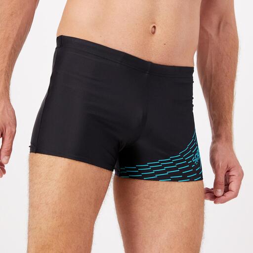  Speedo mešanica