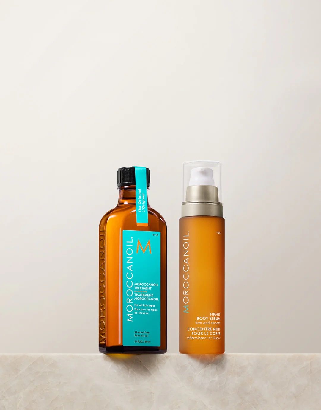 Good-to-Glow Duo Pack Profesionalno frizerstvo