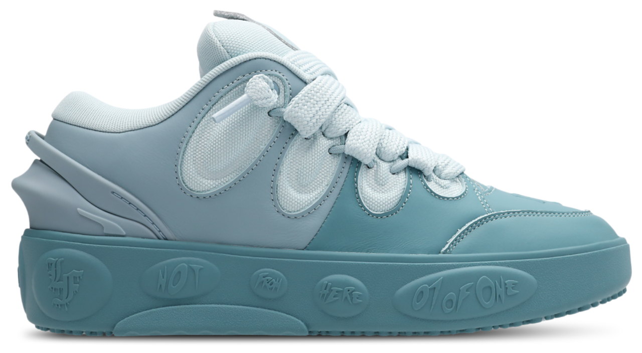 Puma France Ice