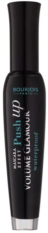 Bourjois Volume Glamour Waterproof Curling and Volumizing Mascara