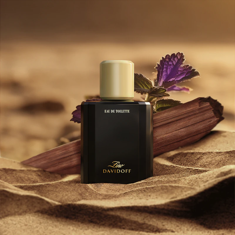 Davidoff Zino eau de toilette para homens