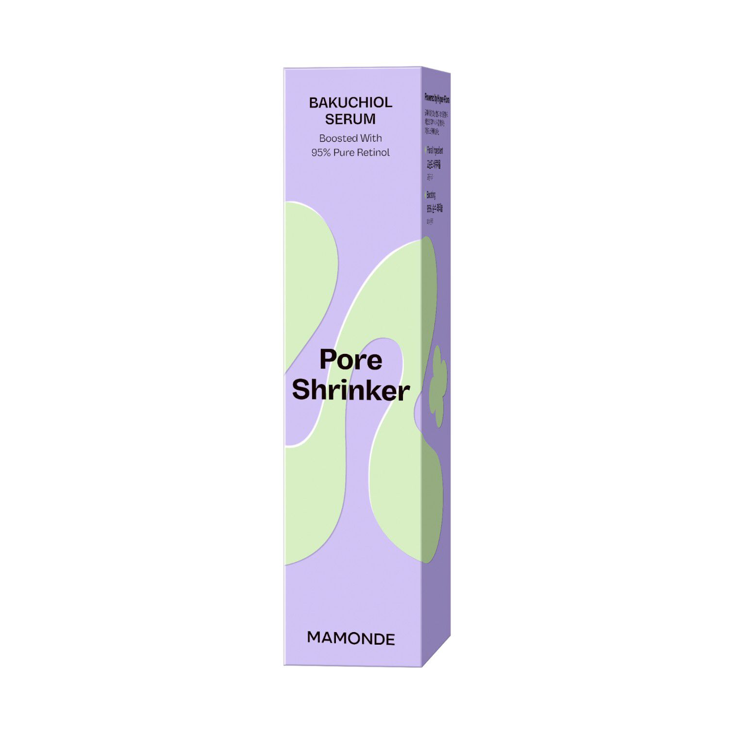 Mamonde pórusösszehúzó Bakuchiol