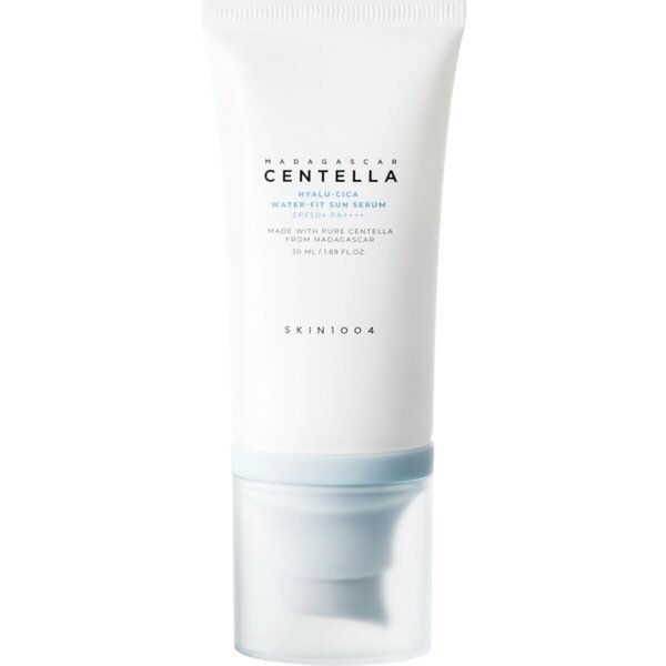 SKIN1004 Madagascar Centella Hyalu-Cica serum za sunčanje 50 ml