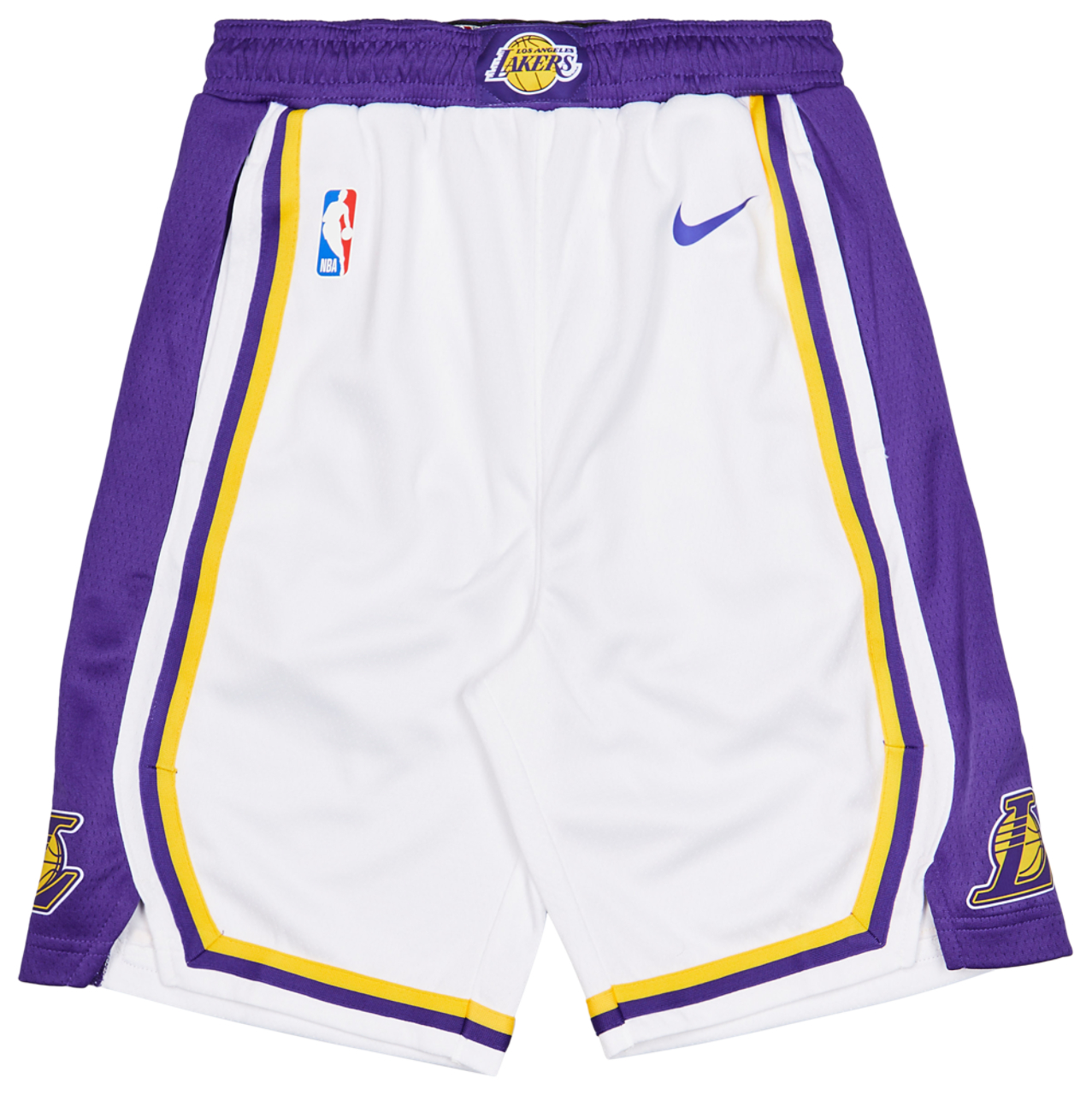 Nike NBA Lakers Swingman