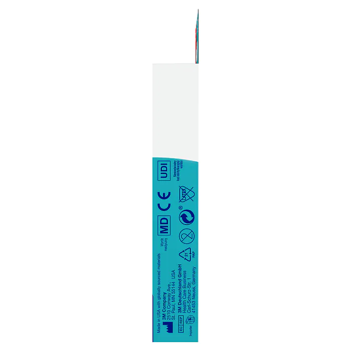 Viscoplast Duo, Zestaw plastrów, 3 Rozmiary