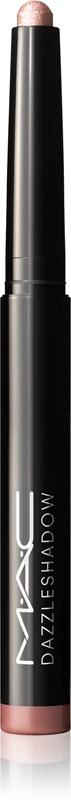 Сенка за очи у стилу Dazzleshadow компаније MAC Cosmetics