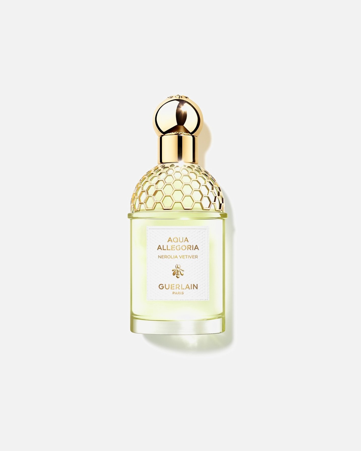 Toaletná voda Guerlain Aqua Allegoria Nerolia Vetiver - 75 ml