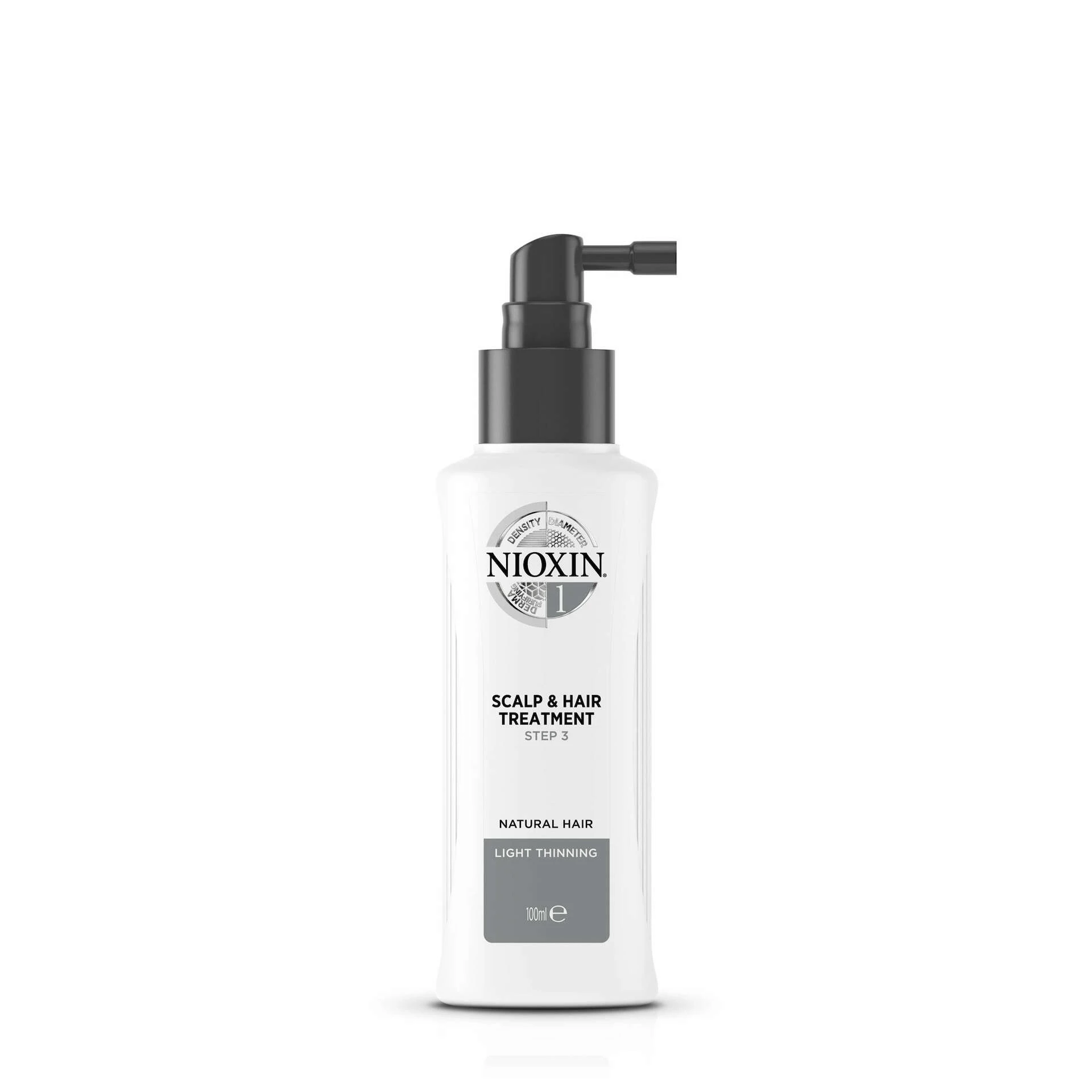 Tratament pentru scalp System 1 100 ml - Nioxin
