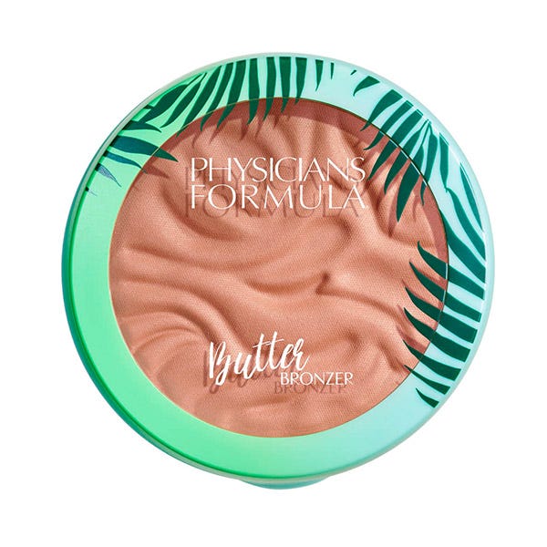 Bronzer βουτύρου