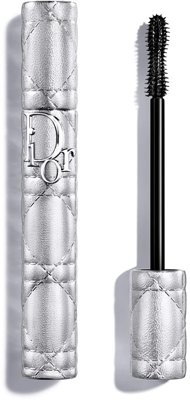 DIOR Diorshow Overvolume ūdensizturīga skropstu tuša maksimālam skropstu apjomam.