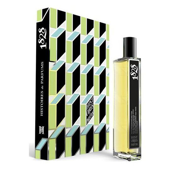 Histoires de Parfums 1828 Jules Verne Pour Lui