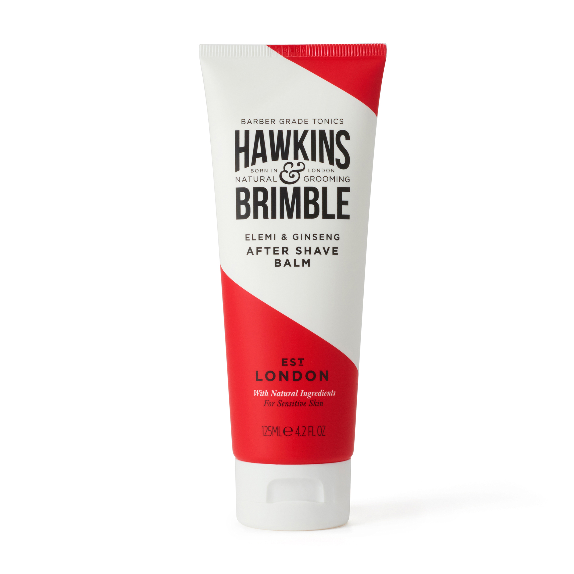 Hawkins e Brimble