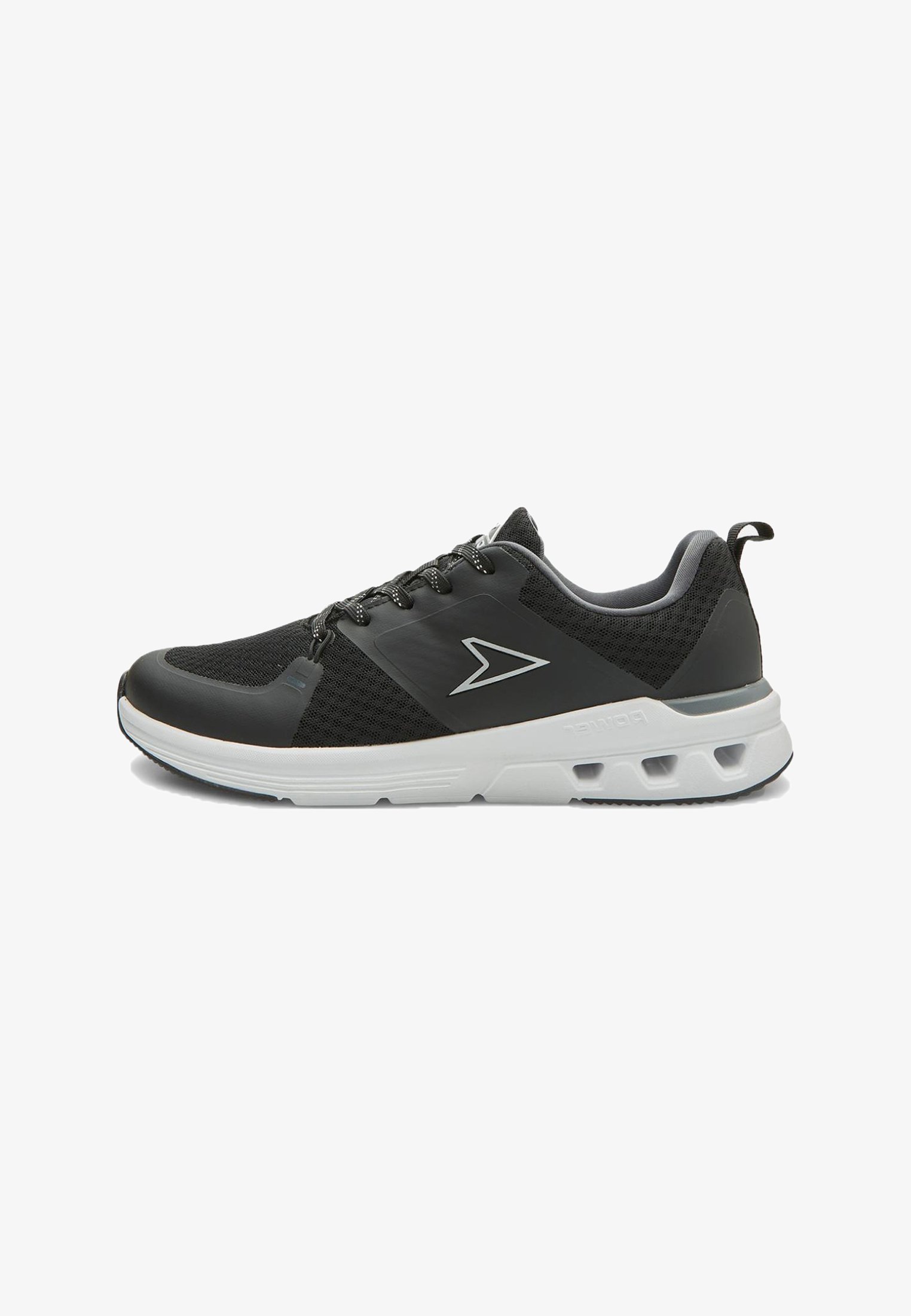 Bata POWER EXPORT 100 VIRGO - Kedas - nero