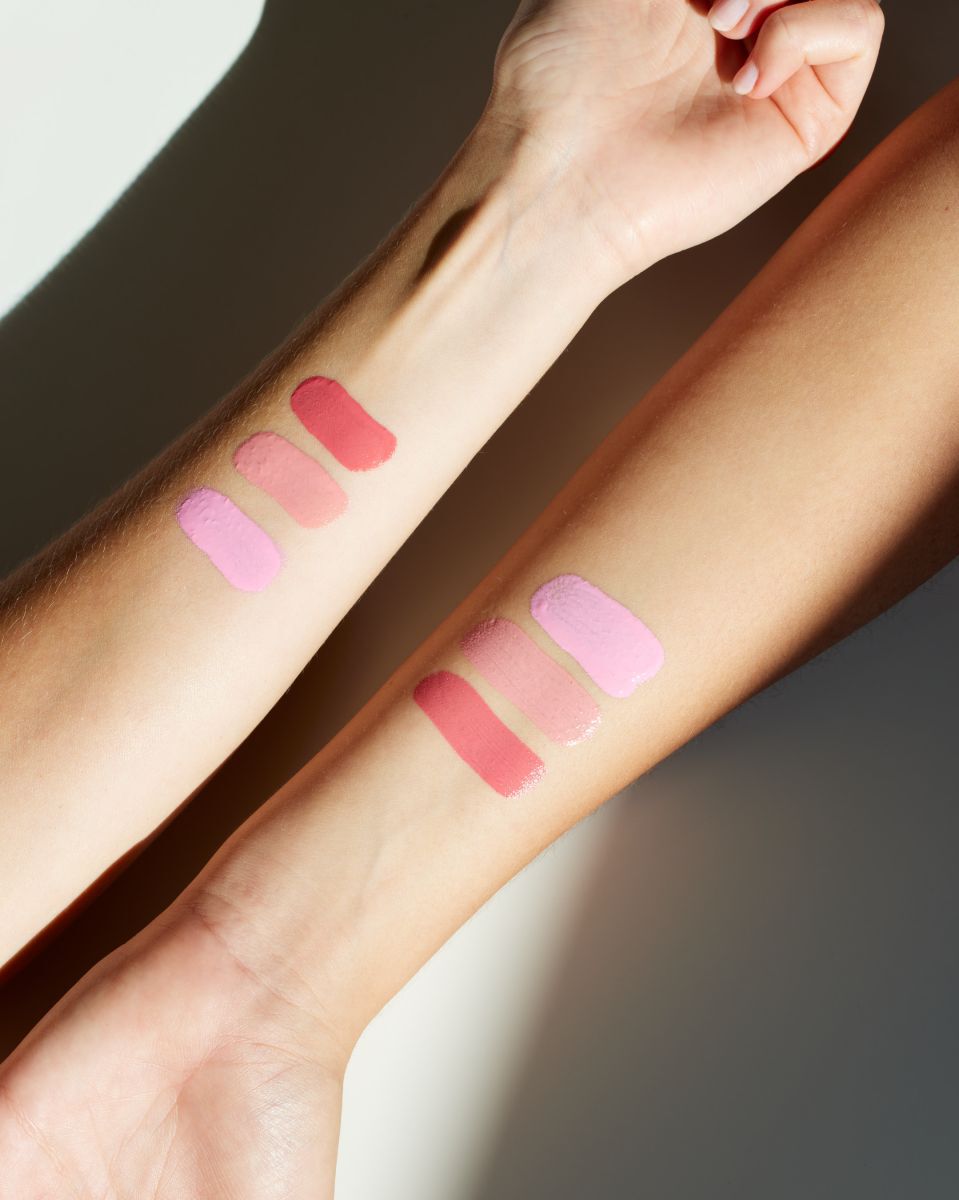 Gosh Copenhagen Matte Blush Up