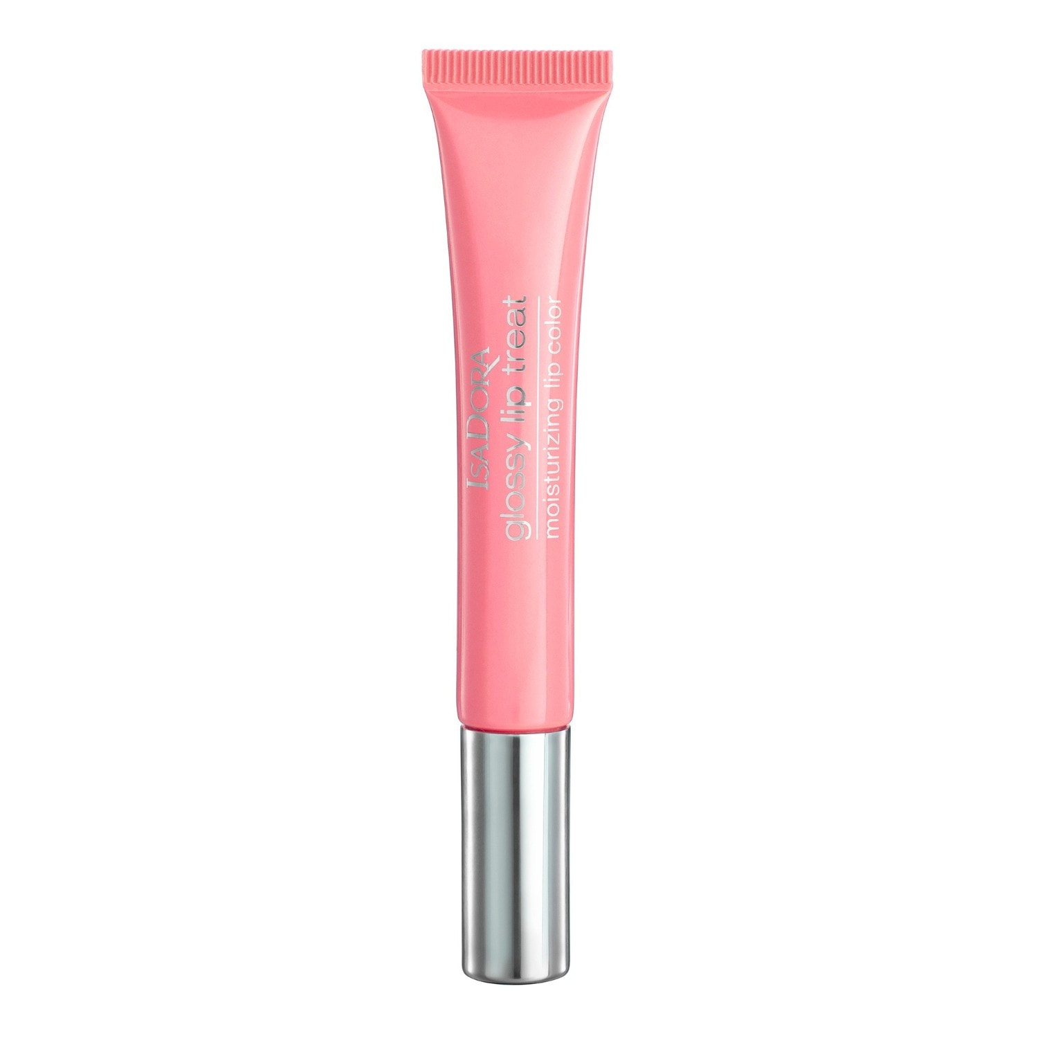 Błyszczyk do ust Isadora Lip Glossy Lip Treat - 13 ml