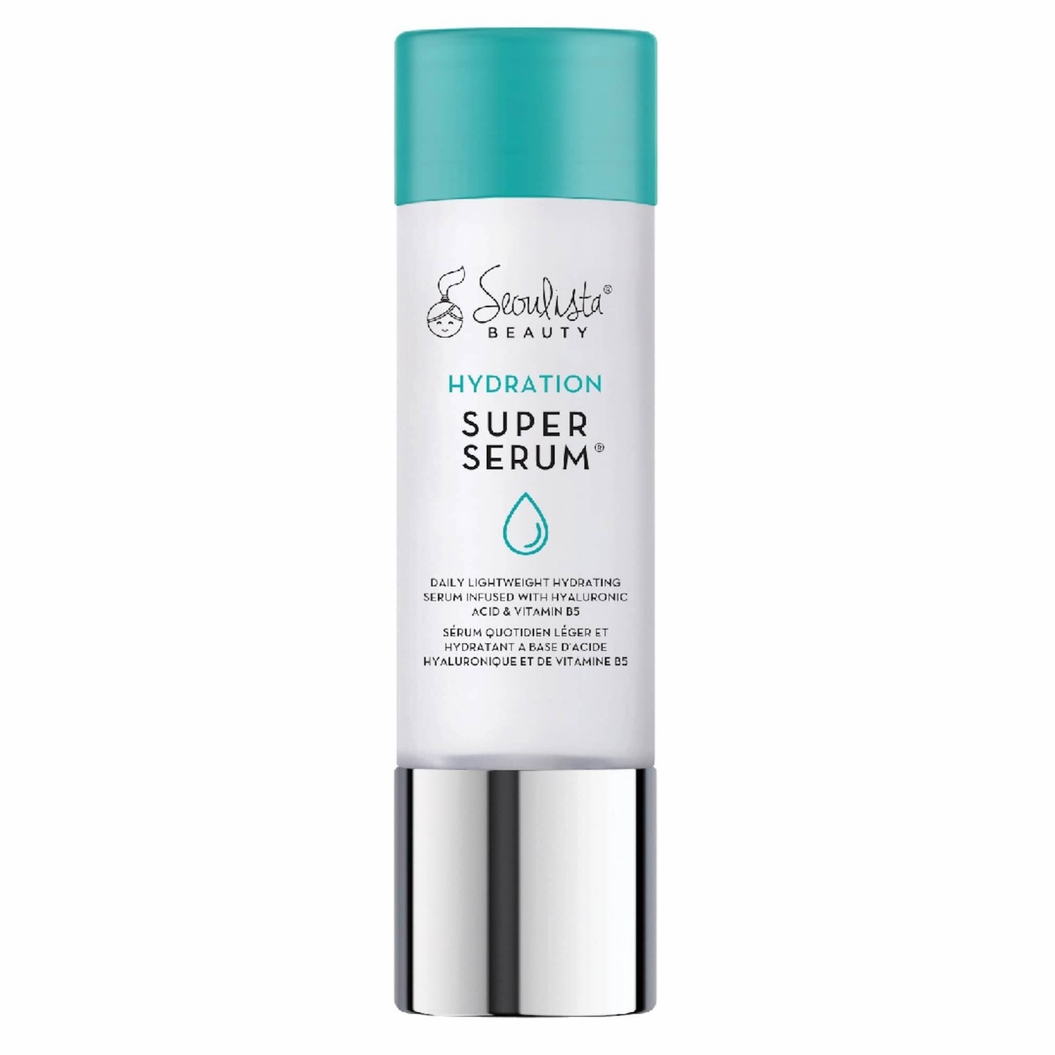 seoulista beauty Hydration Super Serum