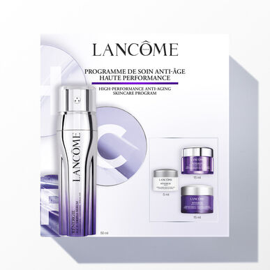Sada na obličej Lancôme Triple Serum Routine 1 ks 1 ks