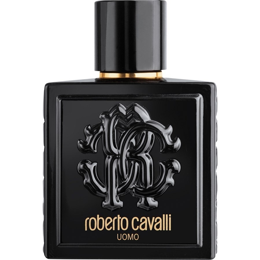 Roberto Cavalli Eau de Toilette za moške - 100 ml