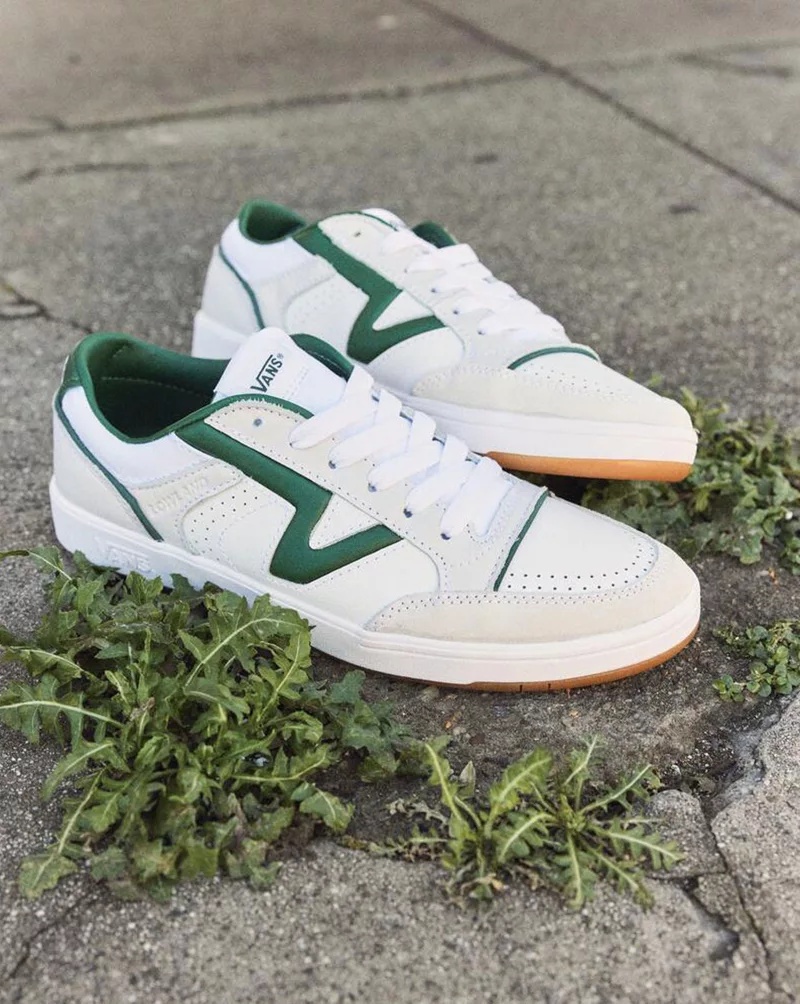 Lowland ComfyCush JMP R Shoe