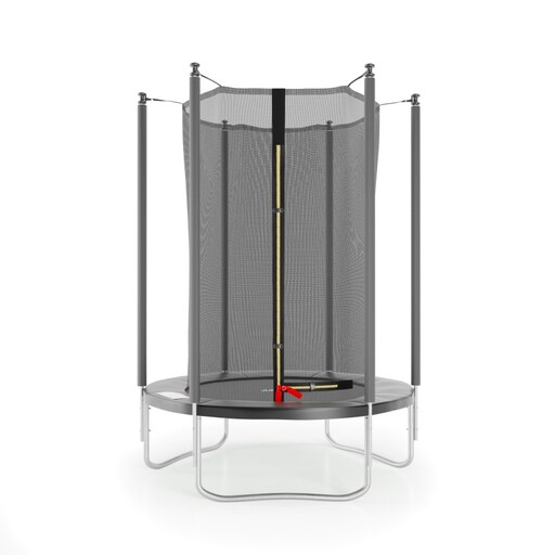 Cocon vrtna trampolina 150 cm - 5 stopa s unutarnjom mrežom i zaštitnom podlogom