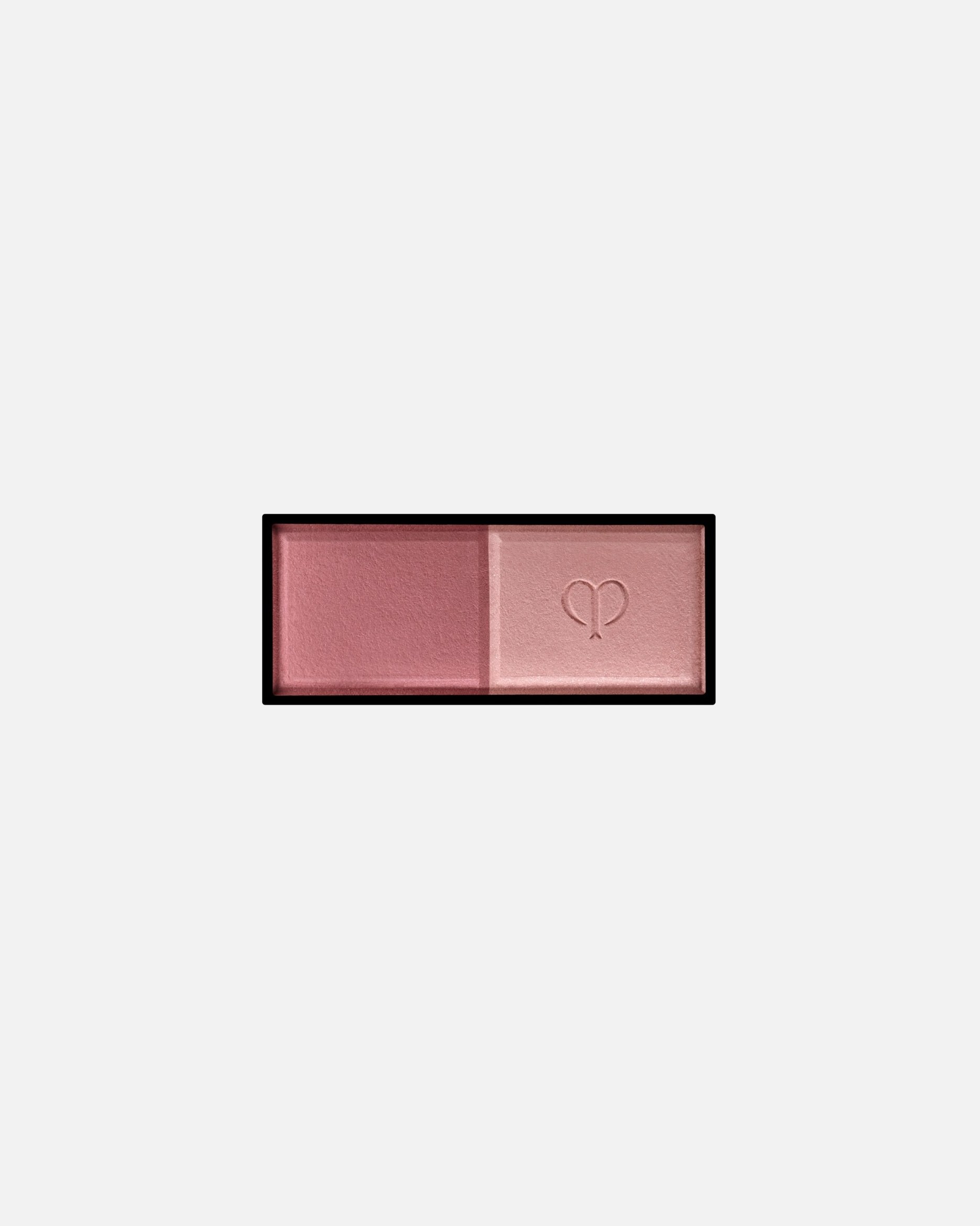 Clé de Peau Beauté Rouge puder Duo - 6g