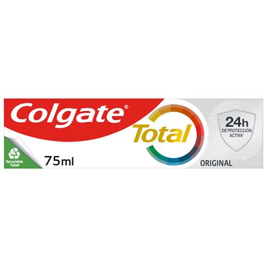 Colgate Total Protection Original -hammastahna 75 ml