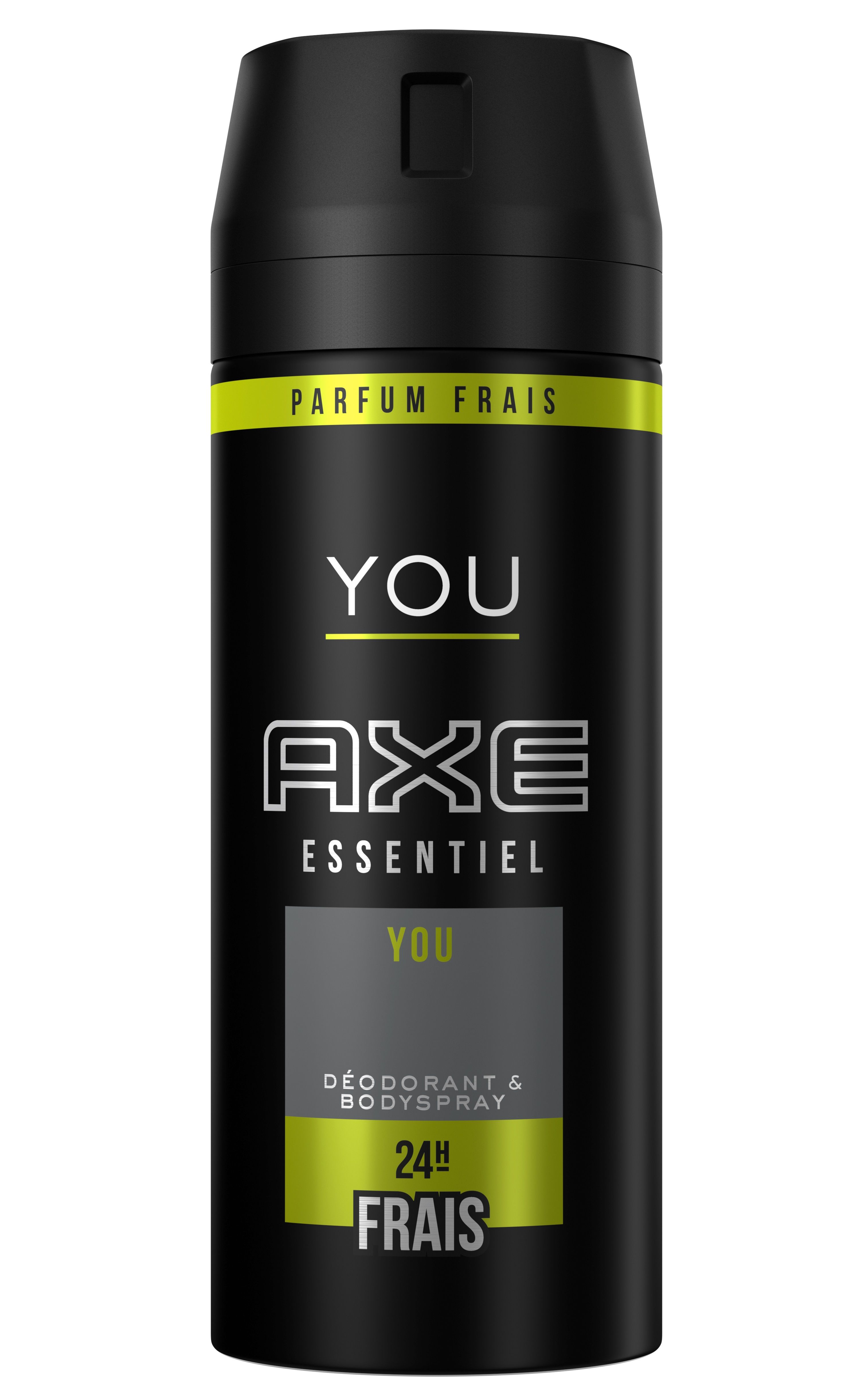Essentials Deodorant You Dezodoransi u spreju