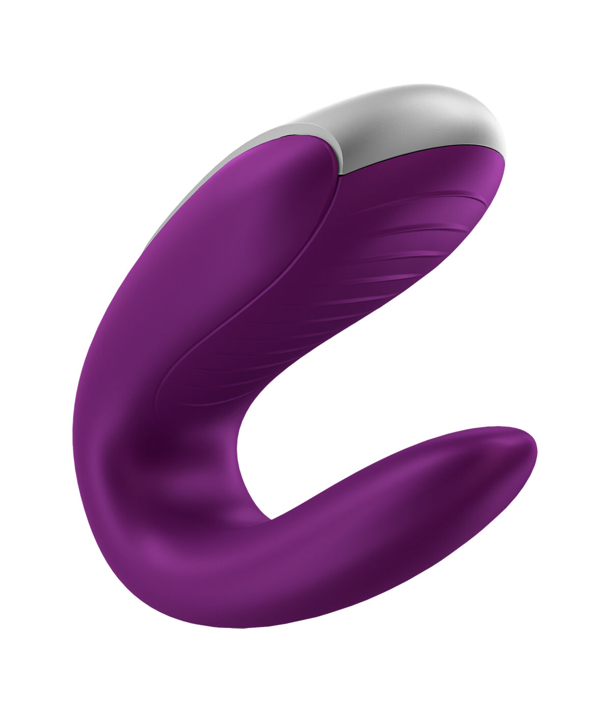 Vibrator za partnerja Satisfyer Double Fun