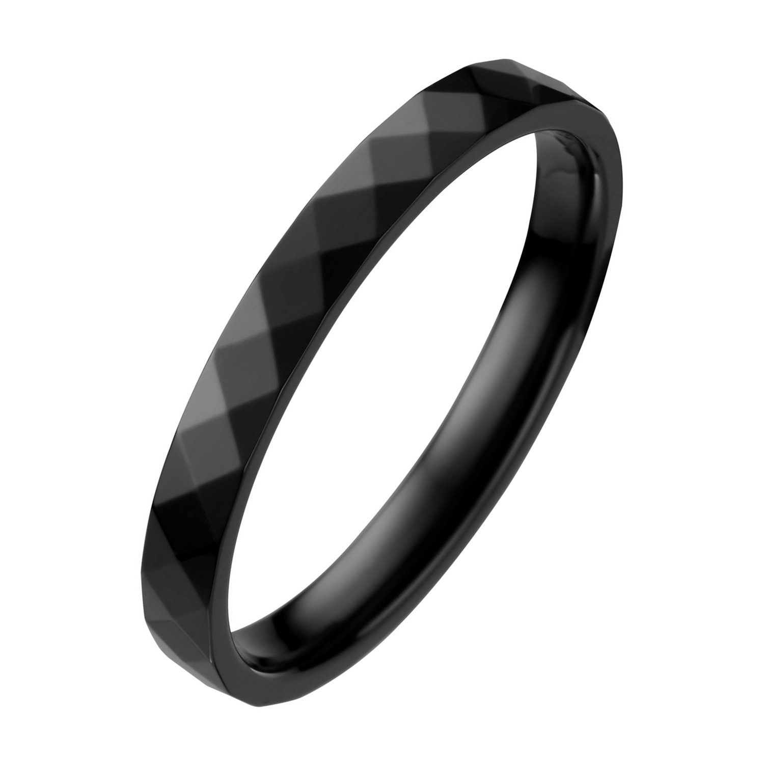 Bering Bagues noir