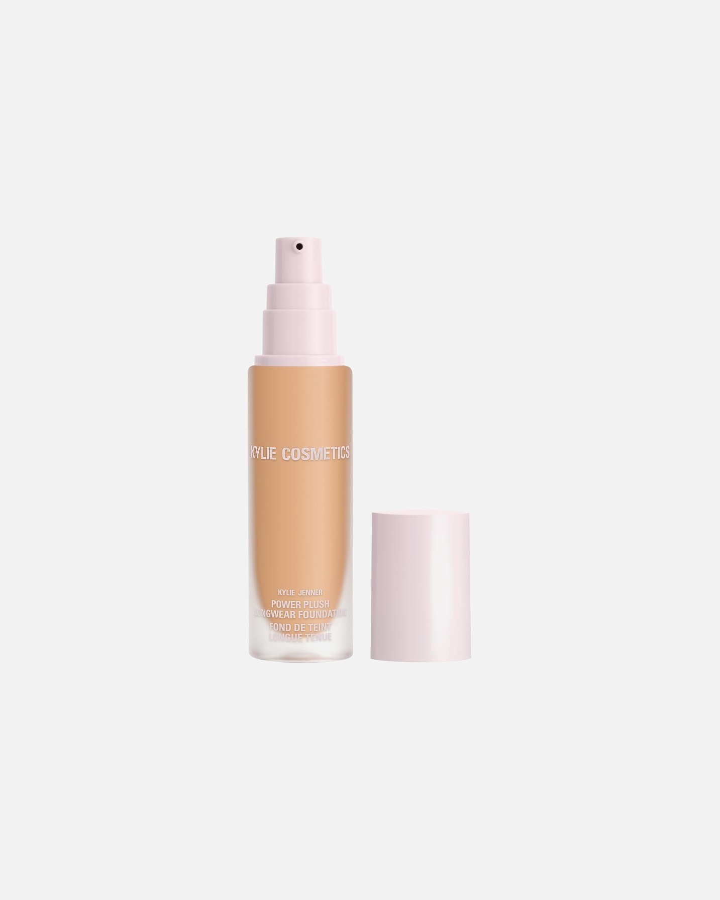 KYLIE COSMETICS Tonālais krēms Power Plush Longwear - 30 ml