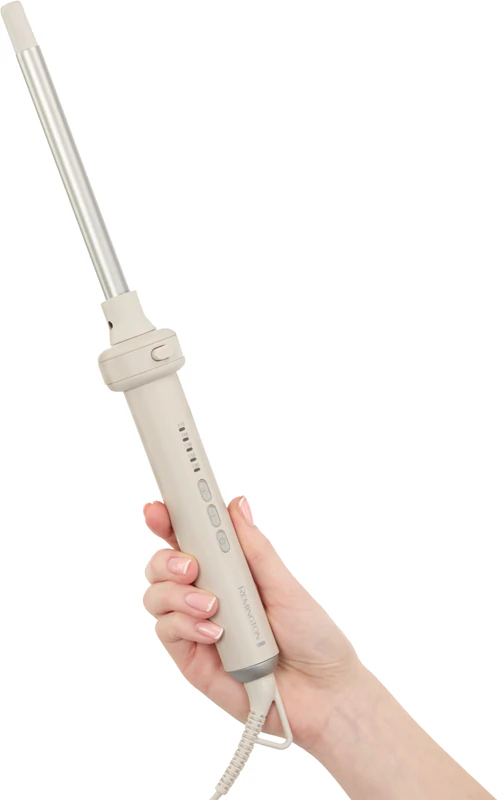 Modelador de cachos multifuncional Remington TRENDOLOGY CI41MS5