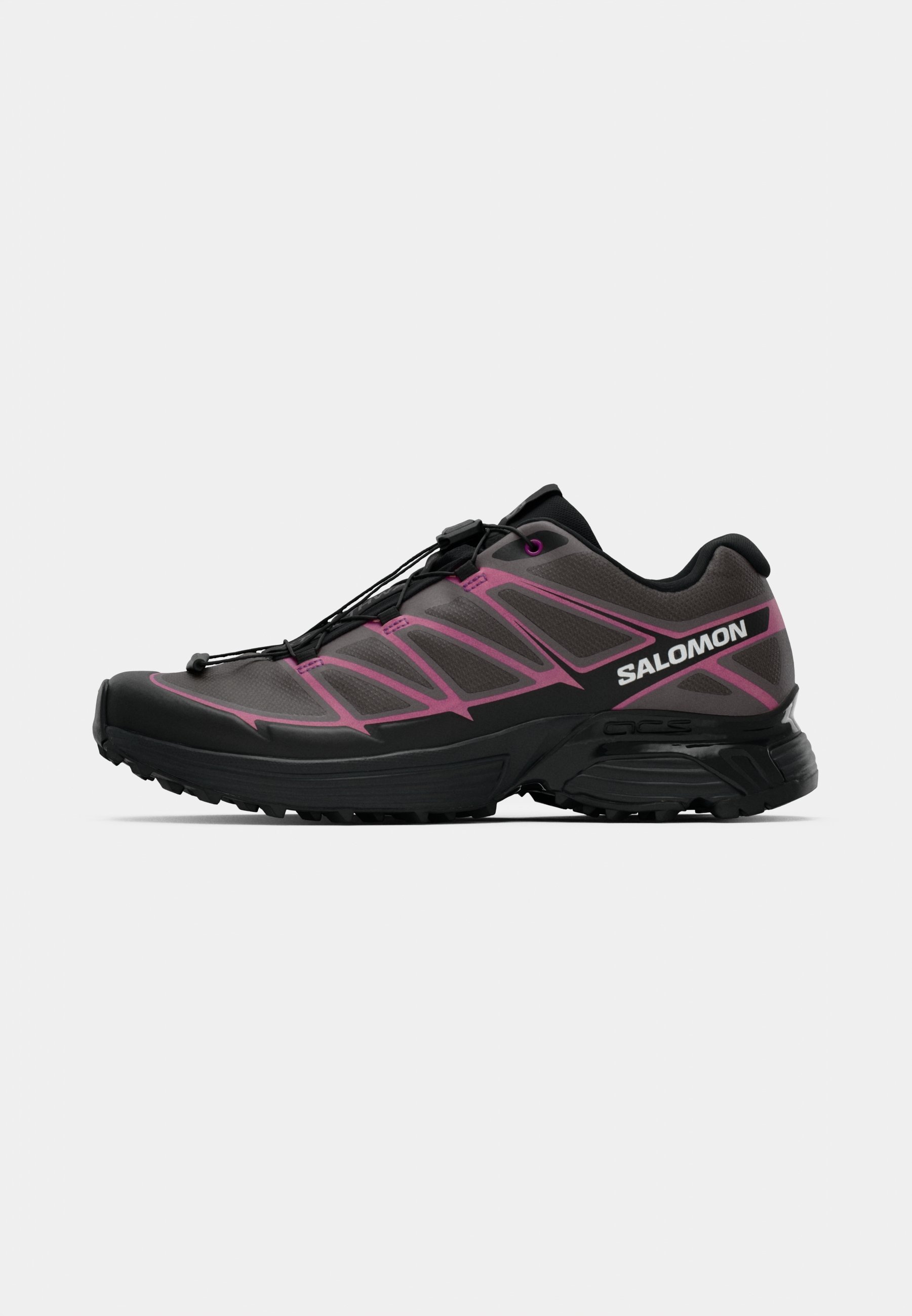 Baskets basses Salomon Sportstyle