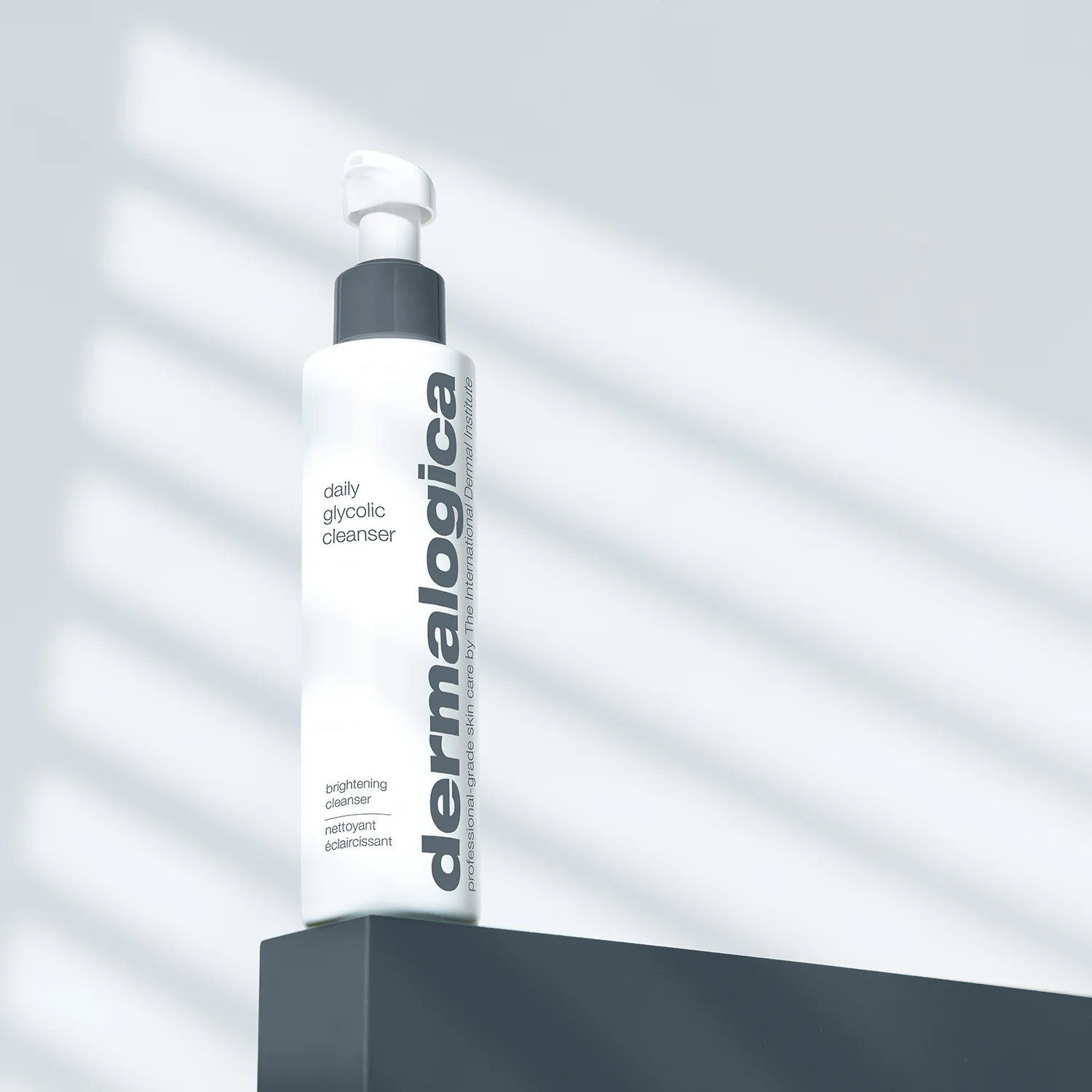 Daily Skin Health Daily Glycolic Cleanser - Gel detergente viso
