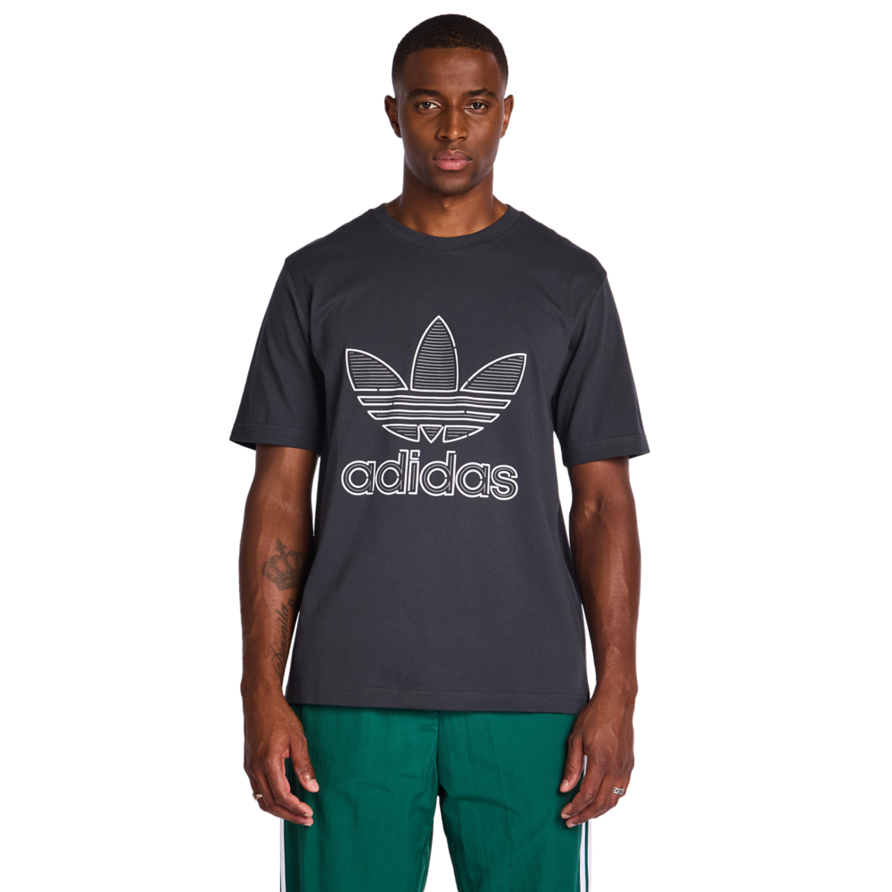 Gráficos de adidas