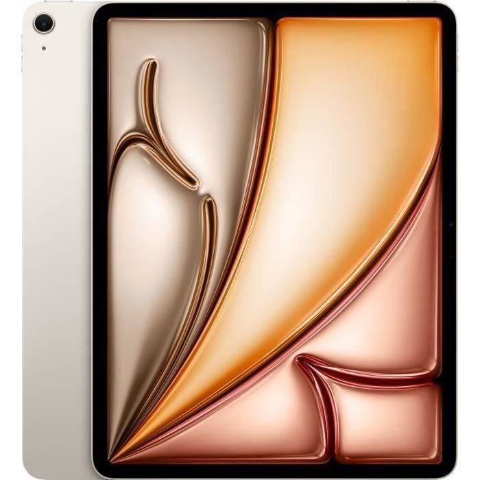 APPLE - iPad Air M3 (2025) - 13