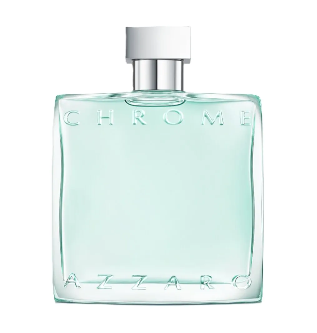 Azzaro Chrome Azure Woda toaletowa dla mężczyzn